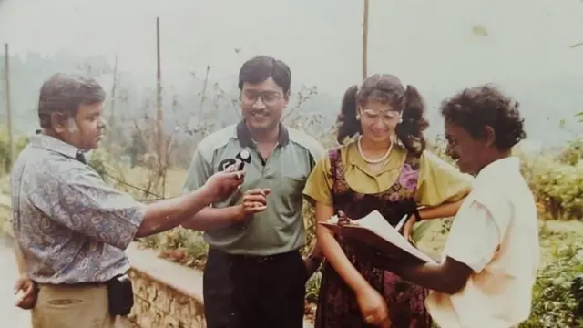 கே.பாக்யராஜ்: தமிழ் மட்டுமின்றி இந்திய சினிமா முழுக்க புரட்சியை உண்டாக்கியது எப்படி?