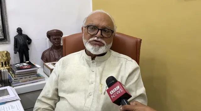 छगन भुजबळ