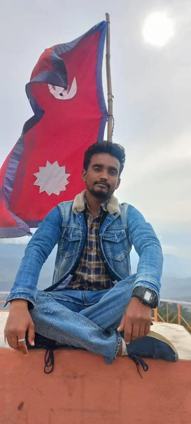 आनन्दकुमार शाह