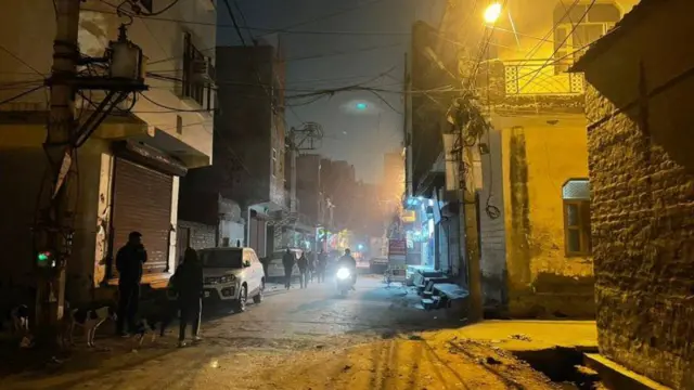 ਦਿੱਲੀ ਕਾਰ ਹਾਦਸਾ