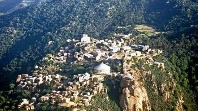 ርእሰ ኣድባራት ደብረ ቢዘን፡ ክርስትያናዊ ውርሻ ኤርትራ