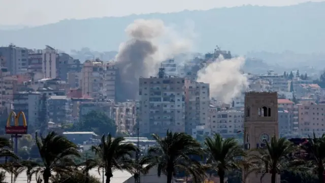 இஸ்ரேல்-லெபனான்