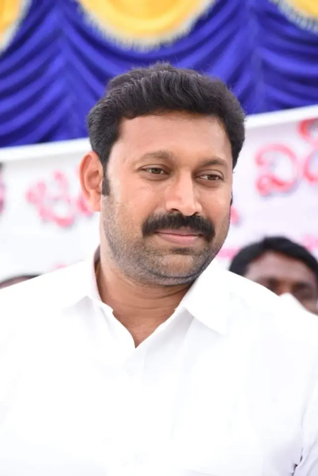 అవినాష్ రెడ్డి