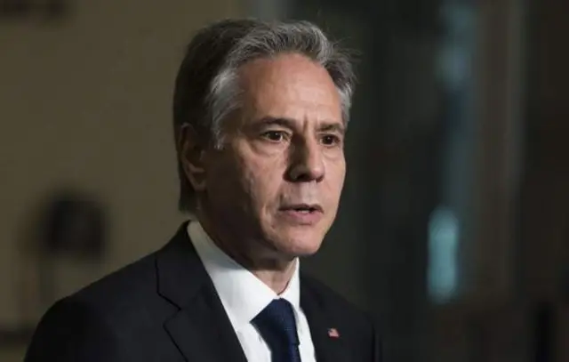 ब्लिङ्कन 