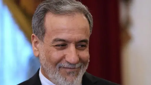 ગુજરાત, ભારત, રાહુલ ગાંધી, બીબીસી ગુજરાતી, ઈરાન