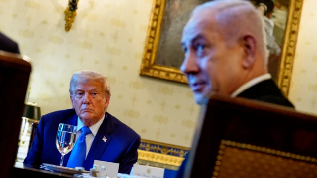 நெதன்யாகு இது முழுக்க முழுக்க தன்னிச்சையான நடவடிக்கை என்பதை பதிவு செய்யும் முனைப்பில் இருந்தார்.
