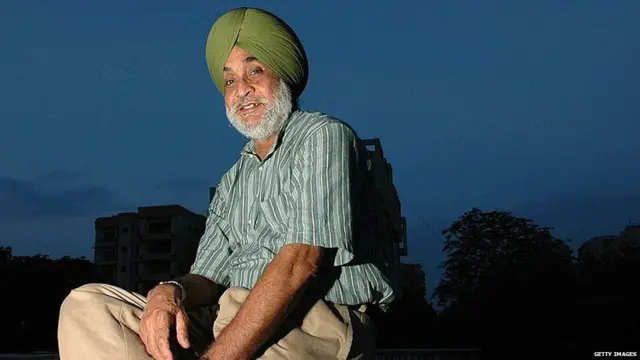 அஜீத் பால் சிங்