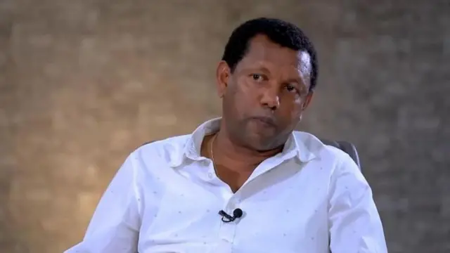 Obbo Lidatu Ayaaleew