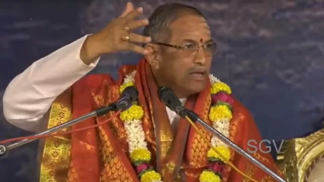 ఆధ్యాత్మికవేత్త