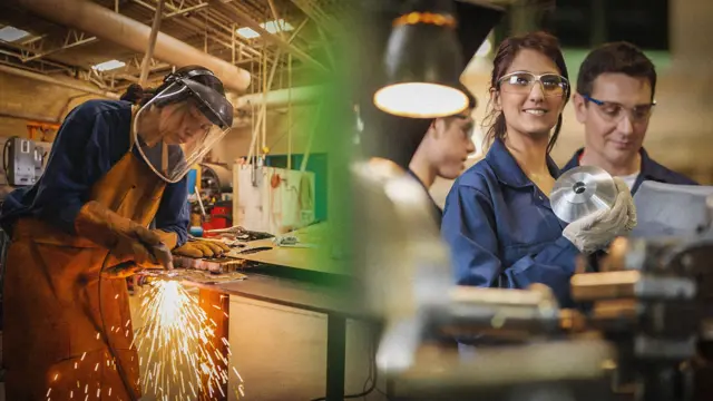  Кыргызстанда жумушсуздуктун деңгээли 4,9 пайызды түзөт