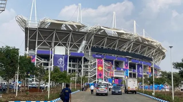 ভারত-বাংলাদেশ ম্যাচ হচে পুনের এই স্টেডিয়ামেই