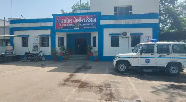 ગુજરાત 2002 રમખાણ કેસ