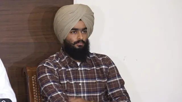 ਜਸਇੰਦਰ ਸਿੰਘ