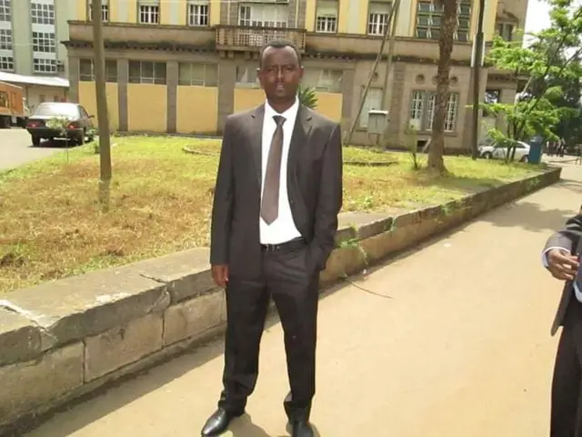 Bariisaa Taaddasaa Abbabaa