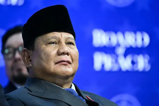 Prabowo