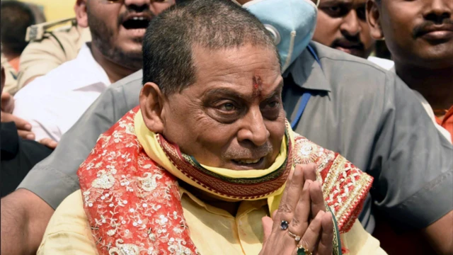 नीरज कुमार 