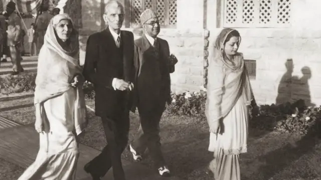 લિયાકત અલી ખાનનાં પત્ની રાના, પાકિસ્તાનનાં ફર્સ્ટ લેડી, પાકિસ્તાનના પહેલા વડા પ્રધાનની હત્યા, પાકિસ્તાન મુસ્લિમ લીગના નેતા, નૉર્મન પંત, કુમાઉના અલમોડાનાં બ્રાહ્મણ, બીબીસી ગુજરાતી આંતરરાષ્ટ્રીય સમાચાર, 