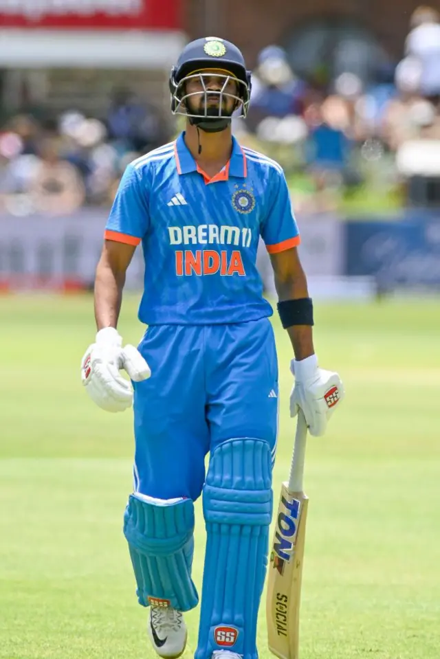 ऋतुराज गायकवाड़