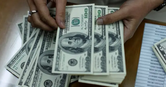 Mallaqni BRICS ifoomus Olaantummaa Doolaraa itti fufuu mala