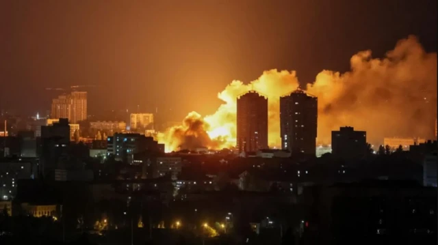 صورة من أوكرانيا 