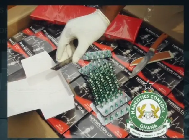 नशेच्या गोळ्यांच्या प्रचार प्रसाराबाबत भारतीय औषध कंपन्यांवर गंभीर प्रश्न उपस्थित झालेत.