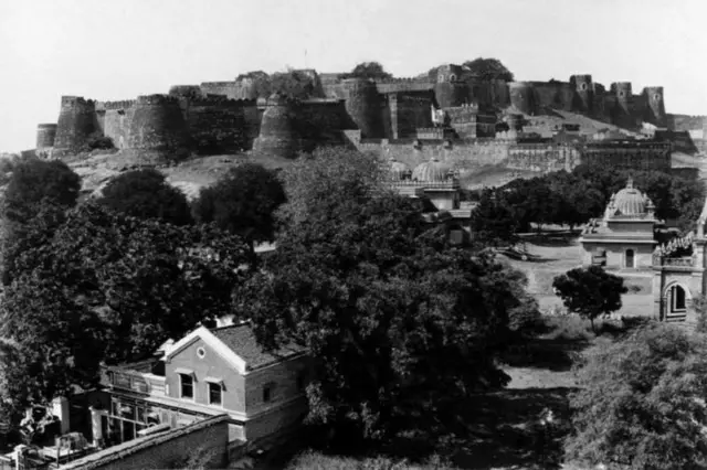 ਰਾਣੀ ਲਕਸ਼ਮੀਬਾਈ