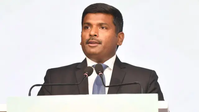 గుడివాడ అమర్నాథ్