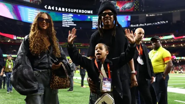 బియాన్స్ 