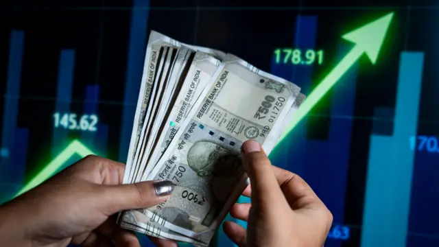 स्टॉक मार्केट