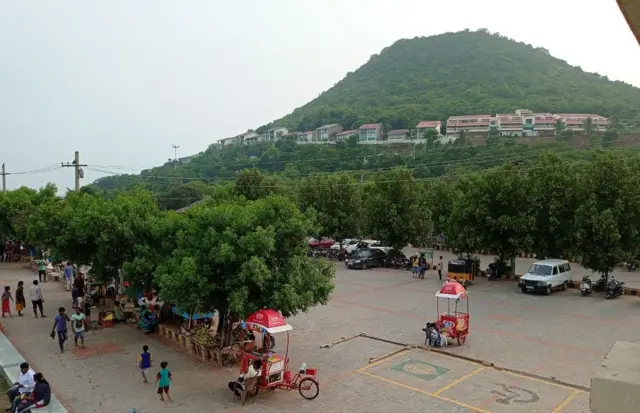 రిషికొండ