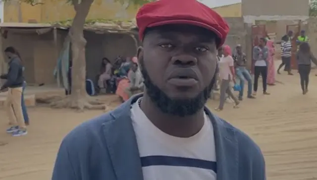 Otu nwamadị gwara BBC okwu sị na ọ gbara ụgbọ iji bịa mana n'ihe dịka elekere atọ n'ehihie, ya na ndị agbataobi ha.