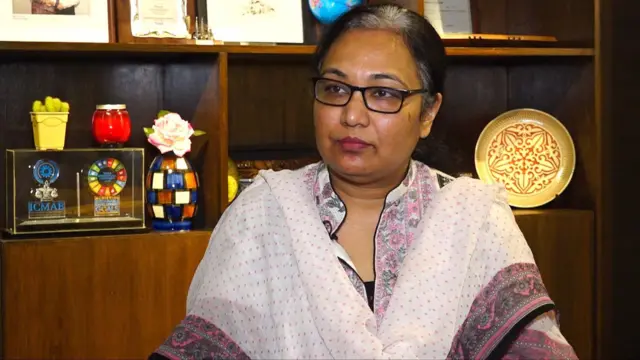 ড. রুমানা হক 