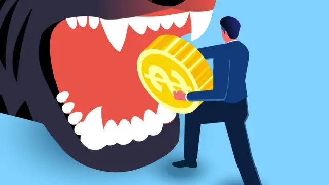 Болот өзүн кумар оюндарынын курмандыгы деп эсептейт