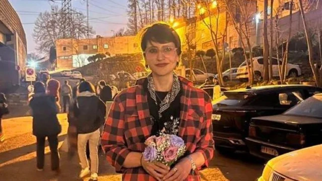 Гуни азыр кепилдик менен бошотулган