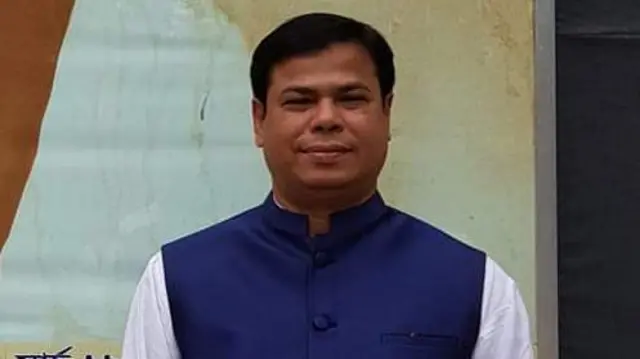 ড. সেলিম মাহমুদ