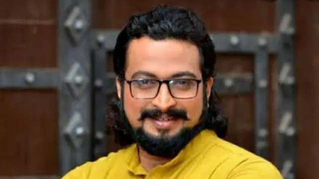 अमोल कोल्हे