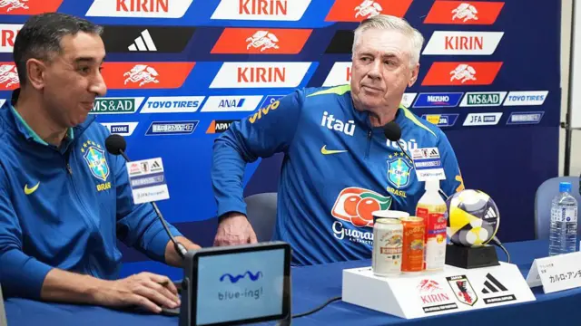 Carlo Ancelotti