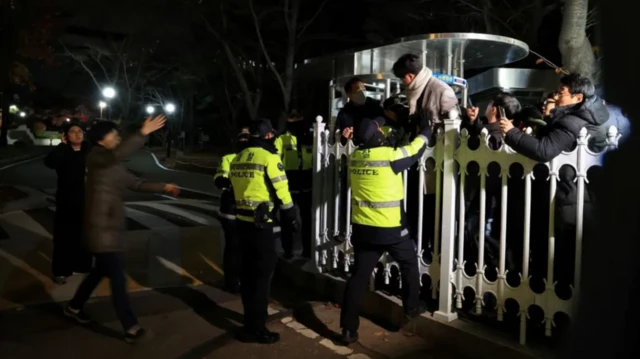 جنوبی کوریا