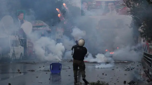 पाकिस्तान