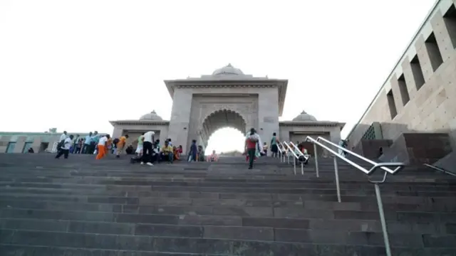 நரேந்திர மோதி