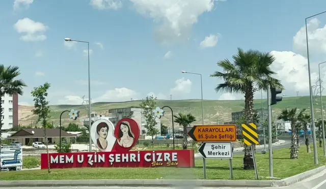 Cizre 