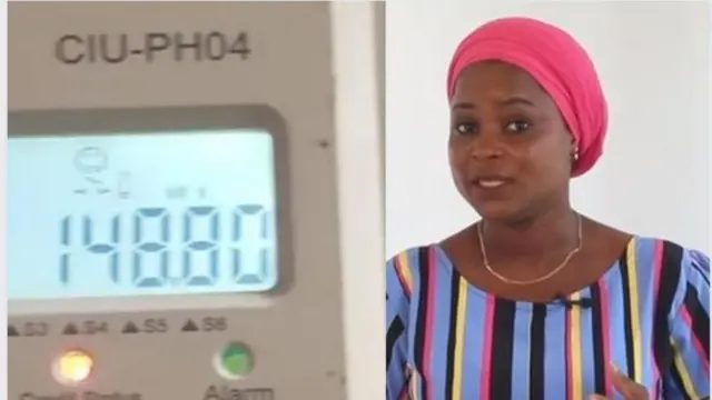 Iwadii nipa isọri onibara ina ọba