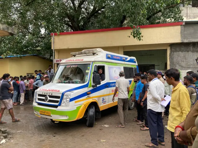 शहापूर अपघात 
