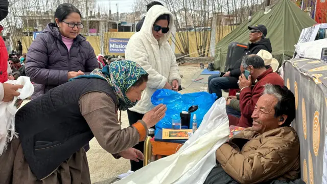 सोमन वांगचुक