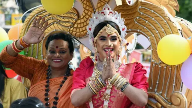 समलिंगी