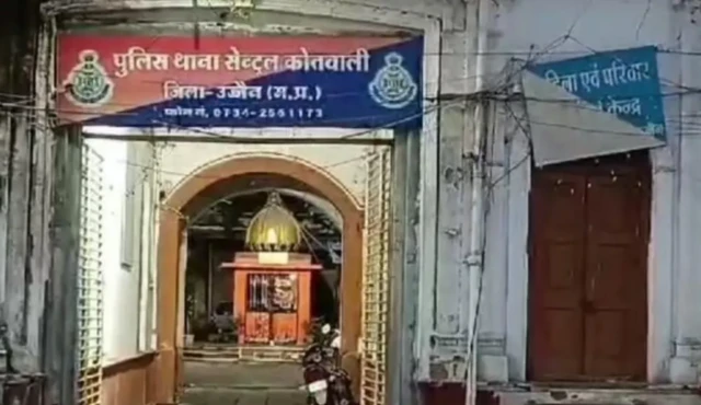 பட்டப்பகலில் பெண்ணை பாலியல் வன்புணர்வு செய்த இளைஞர்