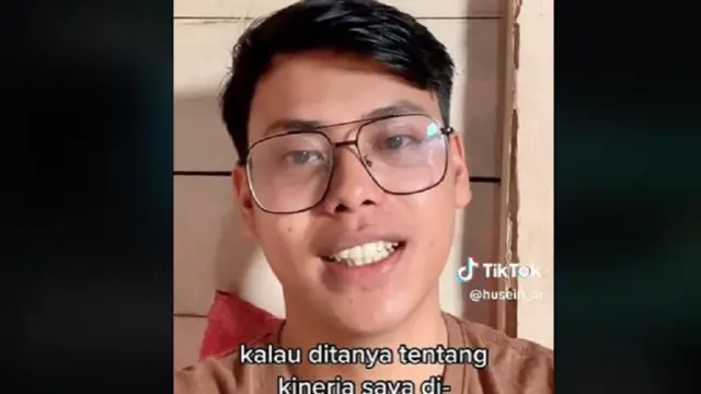 Husein menyatakan akan datang menghadiri undangan Bupati Pangandaran, Jeje Wiradinata.