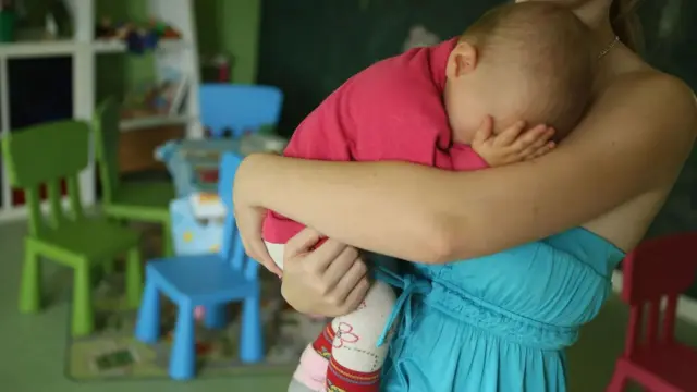 महिला सीरियल किलर्स 