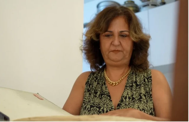 راشل کوهن می‌گوید او و همسرش برای داشتن فرزند از پسرشان کیوان که کشته شده، با «مخالفت‌های زیادی» روبرو هستند