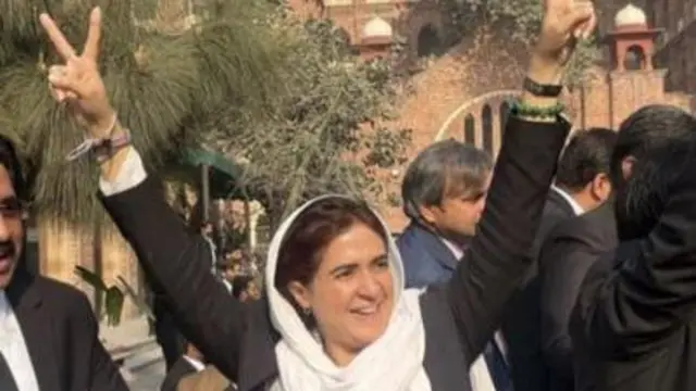 صباحت رضوی